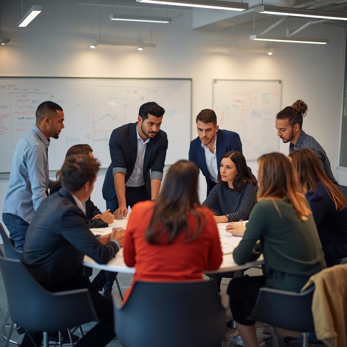 Aloita urasi kehittäminen